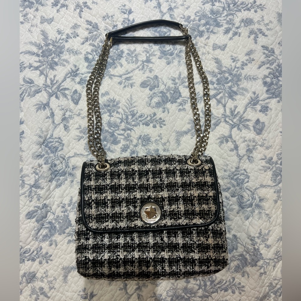 Kate Spade Natalia Medium Flap Shoulder Bag